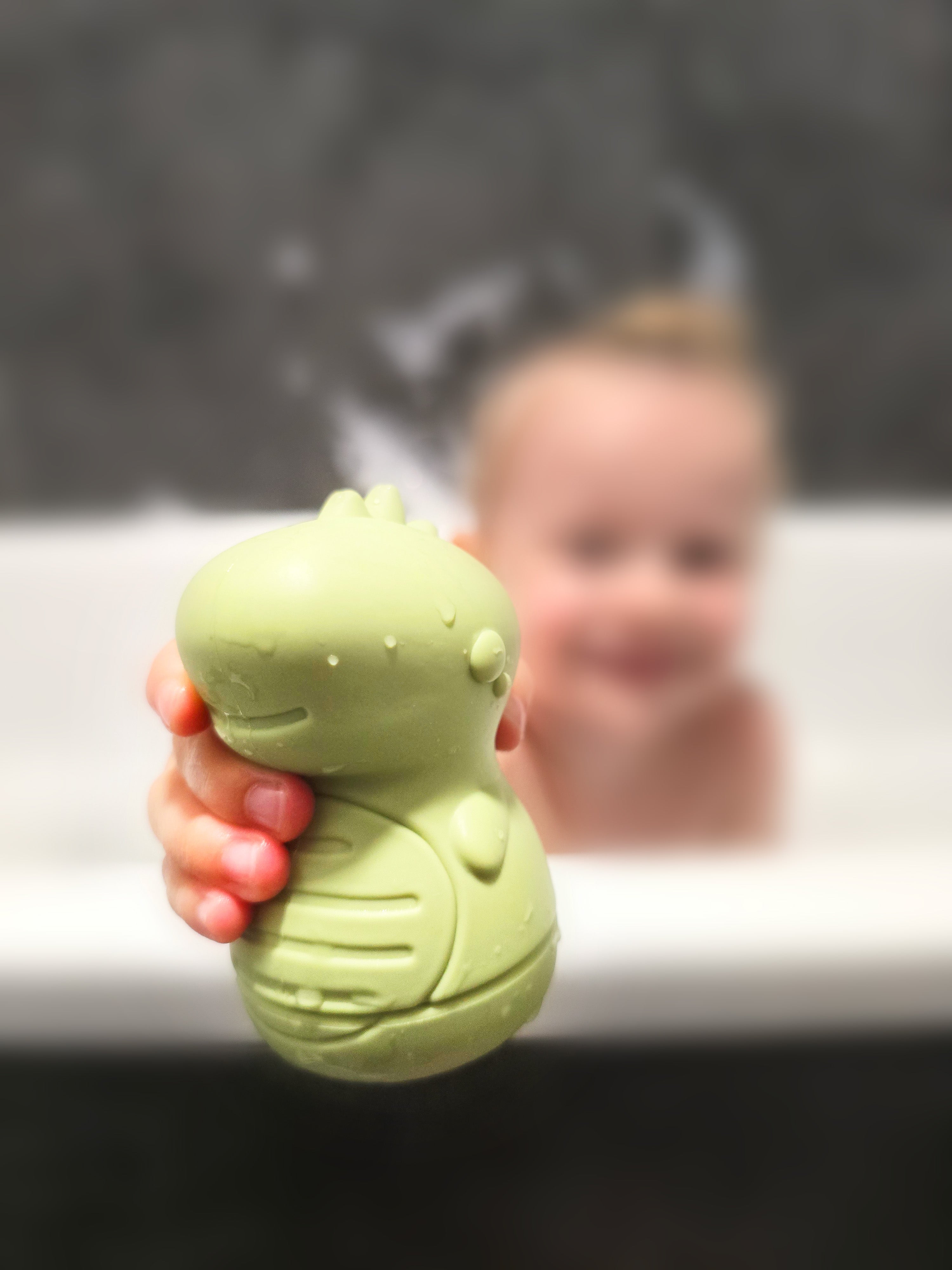 Hygiena, kúpanie a starostlivosť o zúbky