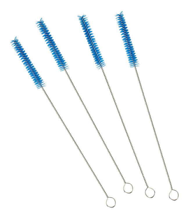 Kefka na čistenie ventilu a fľaše 4ks