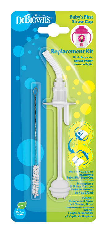 Náhradná slamka k hrnčeku 270ml