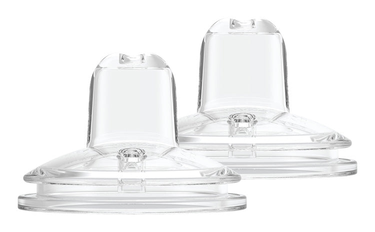 Náustok na fľašu Options+ široké hrdlo