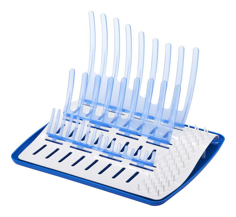 Stojan na sušenie dojčenských fliaš