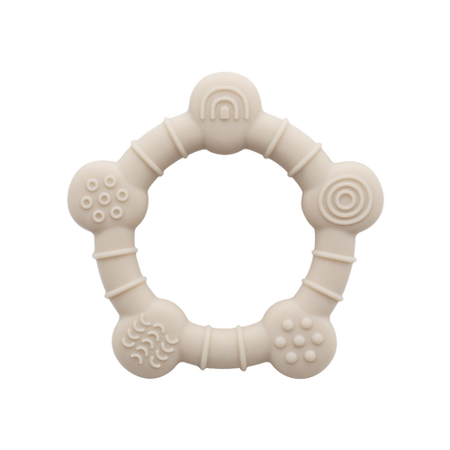 Hryzatka korytnacka bezova almond