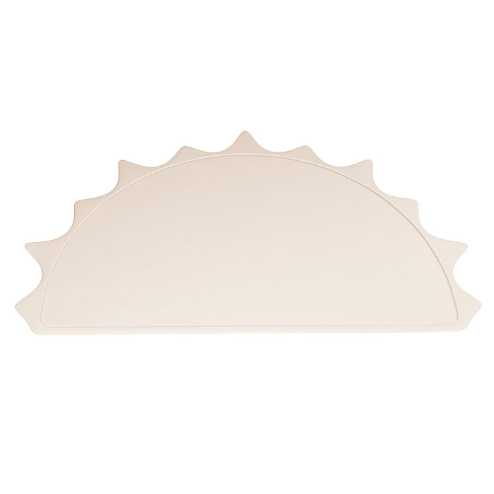 Silikónová podložka Slniečko | Rôzne farby