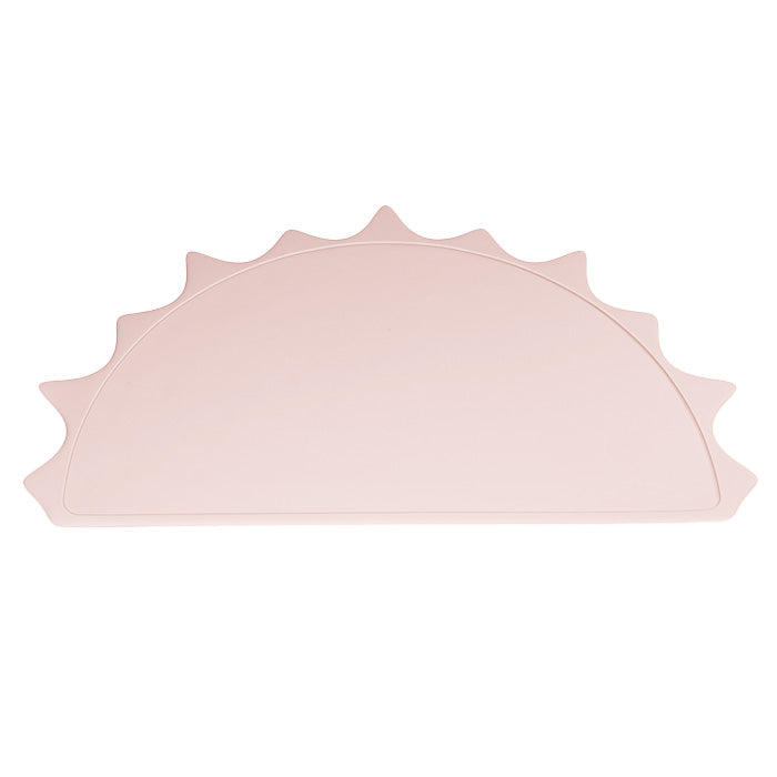 Silikónová podložka Slniečko | Rôzne farby