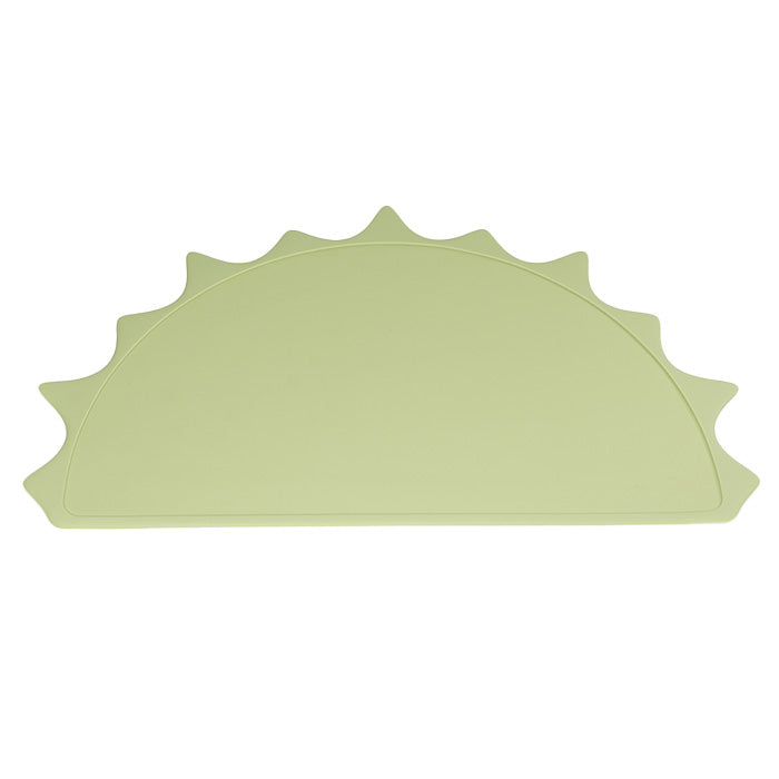 Silikónová podložka Slniečko | Rôzne farby