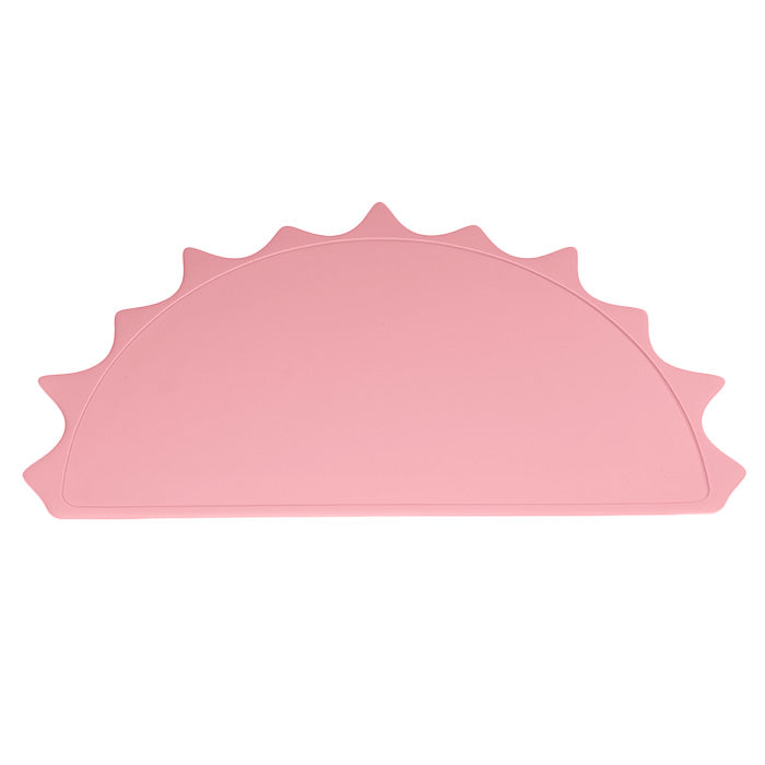 Silikónová podložka Slniečko | Rôzne farby