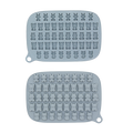 Silikónová forma na želatínové medvedíky